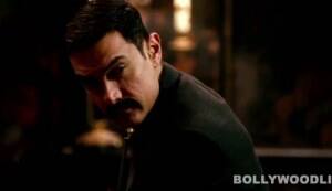 Aamir Khan avoids clash with Shahrukh Khan-Ajay Devgn; to promote Talaash post Diwali