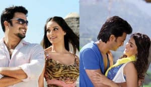 TERE NAAL LOVE HO GAYA & JODI BREAKERS: All you need to know about the movies