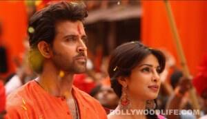 AGNEEPATH Quick Movie Review: All hail, Hrithik Roshan!