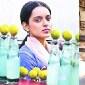 Kangna Ranaut goes sans makeup for&nbsp;Queen