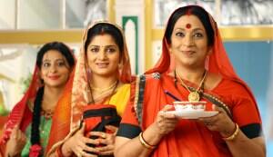 Imarti Devi of ‘Kairi’ dishes out some spicy taunts!