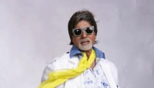 Amitabh Bachchan: I'm still ordinary and ignorant