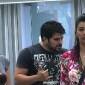 Bigg Boss 6: Rajev Paul threatens to hit Imam&nbsp;Siddique