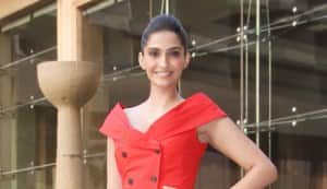 Sonam Kapoor may romance south star Dhanush