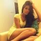 Did Poonam Pandey forget to wear her&nbsp;panties?