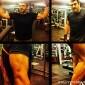Ajith wows director Vishnuvardhan with his ‘lean-mean’&nbsp;look!