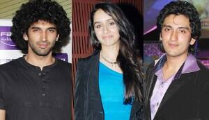Can the Bhatts successfully recreate the ‘Aashiqui’ magic?
