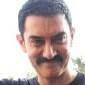Aamir Khan supports Anna at Ramlila maidan in&nbsp;Delhi