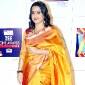 Vidya Balan: Some people warned me against getting&nbsp;married