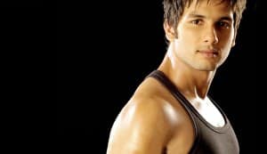 Shahid Kapoor completes 10 years in Bollywood!
