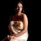Nithya Menen: Who is&nbsp;Prabhas?