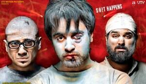 Delhi Belly song: Ja&nbsp;Chudail