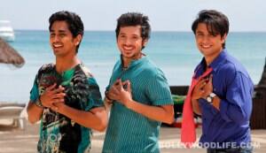 Chashme Baddoor music launch: David Dhawan invites your kaminey friends – Watch video