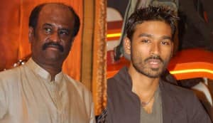 Rajinikanth compensates the losses of Dhanush-Aishwarya’s `3′