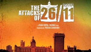 The Attacks of 26/11 movie review: Thought provoking yet definitely not the last word on the terror strikes