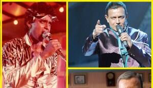Mithun Chakraborty: B-town’s original disco dancer shows off his moves