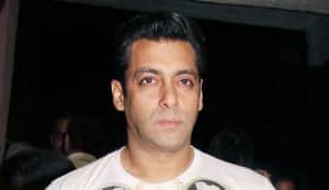Why is Salman Khan still single?