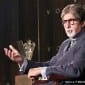 Amitabh Bachchan doesn’t mind being a film festival&nbsp;junkie!