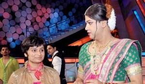 Nach Baliye 5: Rahul Mahajan and Dimpy Mahajan to be eliminated!