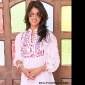 Aishwarya Sakhuja: Cool to kiss in movies but not&nbsp;TV!
