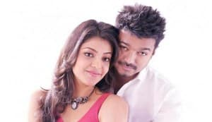 Crucial day for Thuppakki today