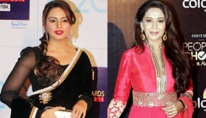 Huma Qureshi: I am very excited to work with Madhuri Dixit-Nene!