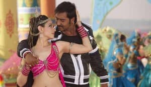 Himmatwala box office report: The Ajay Devgn-Tamannaah starrer falls flat in the opening weekend