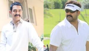 Aamir Khan, Mohanlal in Priyadarshan’s film?