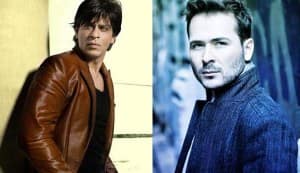 I like Shahrukh Khan: Composer Edward Maya