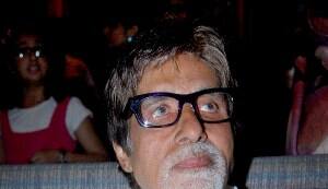 Amitabh Bachchan remembers Mehdi Hassan
