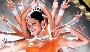Deepika Padukone: It isn’t easy working with Big B