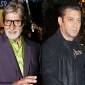 What do Big B and Salman Khan&nbsp;share?