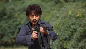 D-Day teaser: Rishi Kapoor, Arjun Rampal and Irrfan Khan play the same old spy game!