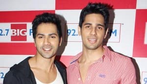 Sidharth Malhotra or Varun Dhawan: Who will be Bollywood’s next super-heartthrob?