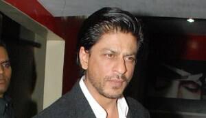 Shahrukh Khan to Dawn: I will come to Pakistan