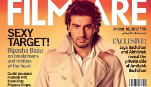 Can Arjun Kapoor become Bollywood’s style icon?
