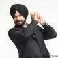 Bigg Boss 6: Navjot Singh Sidhu tries to bring Rajeev Paul and Delnaaz Irani&nbsp;together