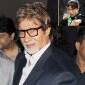 London Olympics 2012: Amitabh Bachchan cheers for Mary&nbsp;Kom!
