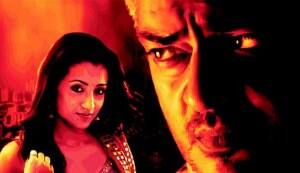 MANKATHA Review: Ajith dazzles in the anti-hero flick