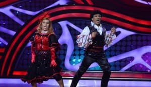Nach Baliye 5: Govinda works up a storm – view pics!