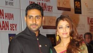 Abhishek Bachchan plans to take paternity leave!