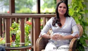 Lara Dutta wants to start working ASAP!