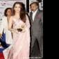 Ash says not without the&nbsp;Bachchan
