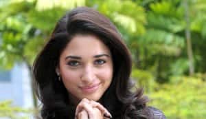 Tamannaah signs film opposite Gopichand