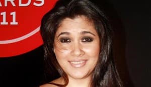 Narayani Shastri says no to dieting!