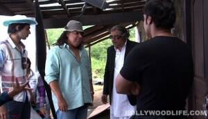 Himmatwala dialogue promo: Ajay Devgn wants his ancestral property back!