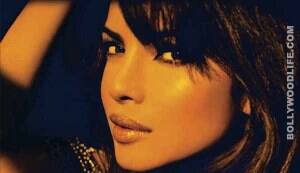 Priyanka Chopra’s single In my city: First look