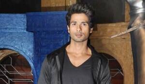 Is Shahid Kapoor doing the Hindi remake of ‘Vettai’?
