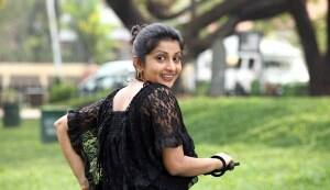Meera Jasmine, happy birthday