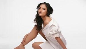 Richa Chadda: I would love to be a part of every film that Anurag Kashyap makes